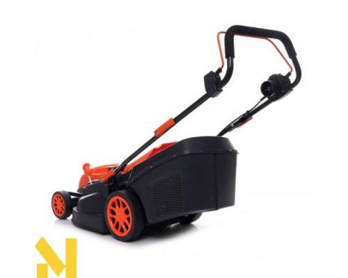 Газонокосарка електрична Kraft&Dele KD5401