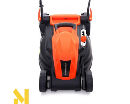 Газонокосарка електрична Kraft&Dele KD5401