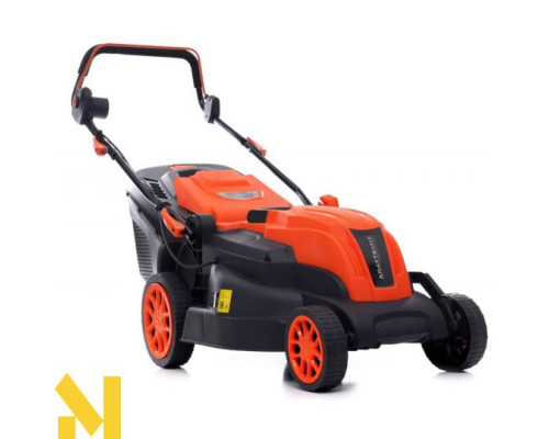 Газонокосарка електрична Kraft&Dele KD5401