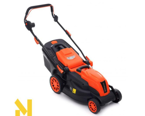 Газонокосарка електрична Kraft&Dele KD5401