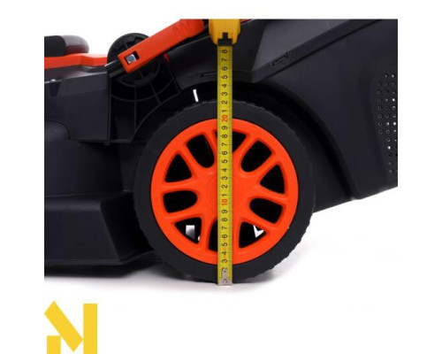 Газонокосарка електрична Kraft&Dele KD5401