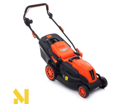 Газонокосарка електрична Kraft&Dele KD5402
