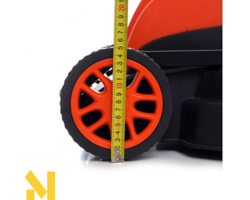 Газонокосарка електрична Kraft&Dele KD5402