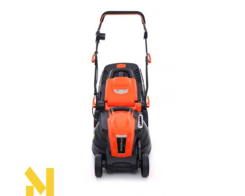 Газонокосарка електрична Kraft&Dele KD5402
