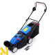 Газонокосарка електрична Kraft&Dele KD5403