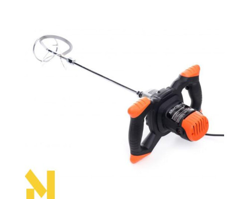 Міксер будівельний Kraft&Dele KD541