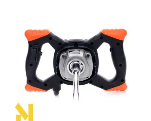 Міксер будівельний Kraft&Dele KD541