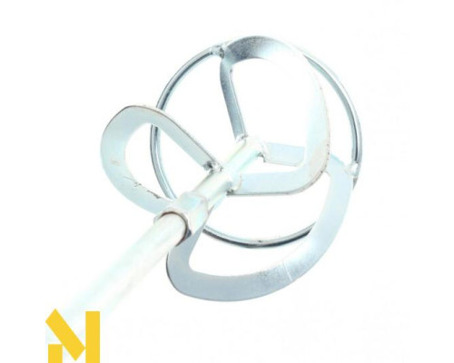 Міксер будівельний Kraft&Dele KD541