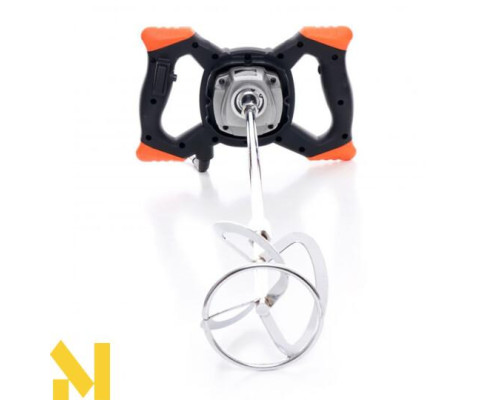 Міксер будівельний Kraft&Dele KD541