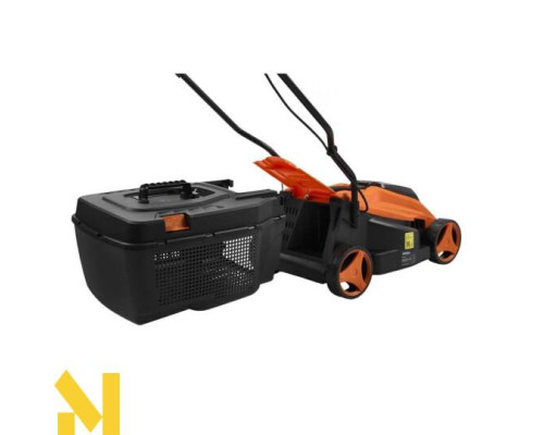 Газонокосарка акумуляторна Kraft&Dele KD5410