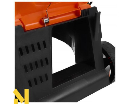 Газонокосарка акумуляторна Kraft&Dele KD5410