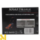 Газонокосарка акумуляторна Kraft&Dele KD5410