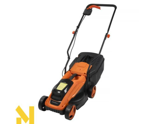 Газонокосарка акумуляторна Kraft&Dele KD5410