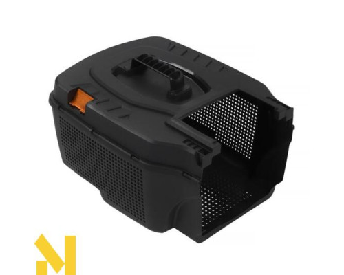 Газонокосарка акумуляторна Kraft&Dele KD5410