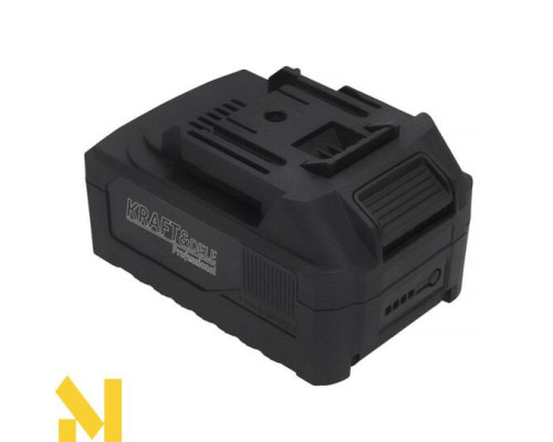 Газонокосарка акумуляторна Kraft&Dele KD5410