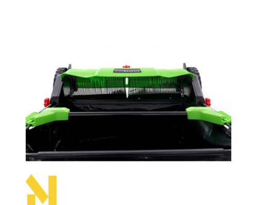 Підмітальна машина механічна Kraft&Dele KD5424