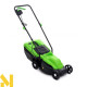 Газонокосарка електрична Kraft&Dele KD5425