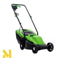 Газонокосарка електрична Kraft&Dele KD5425