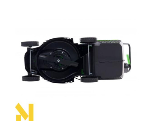 Газонокосарка електрична Kraft&Dele KD5425