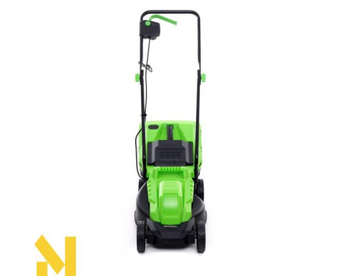 Газонокосарка електрична Kraft&Dele KD5425