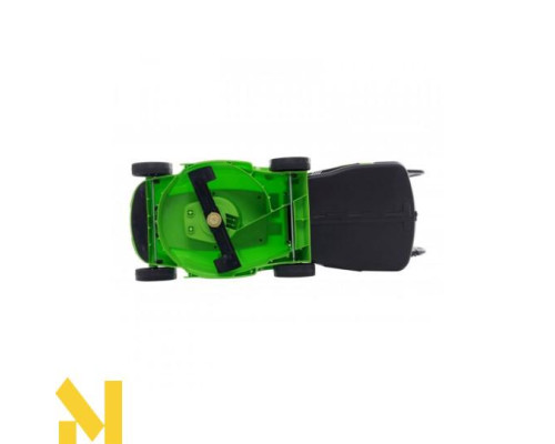 Газонокосарка електрична Kraft&Dele KD5426