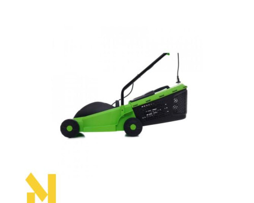 Газонокосарка електрична Kraft&Dele KD5426