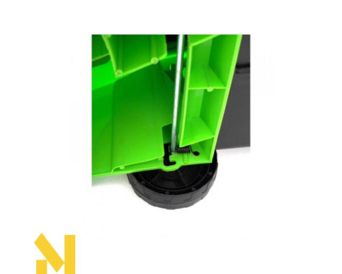 Газонокосарка електрична Kraft&Dele KD5426