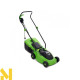 Газонокосарка електрична Kraft&Dele KD5426