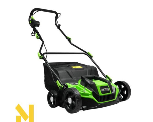 Аератор електричний Kraft&Dele KD5427