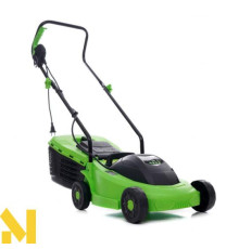 Газонокосарка електрична Kraft&Dele KD5428