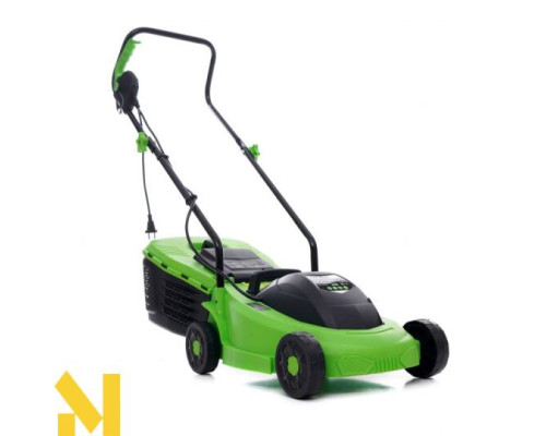 Газонокосарка електрична Kraft&Dele KD5428