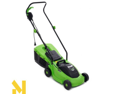 Газонокосарка електрична Kraft&Dele KD5428