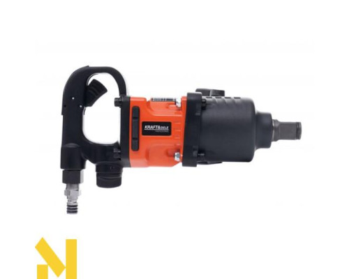 Гайковерт пневматичний Kraft&Dele KD5460