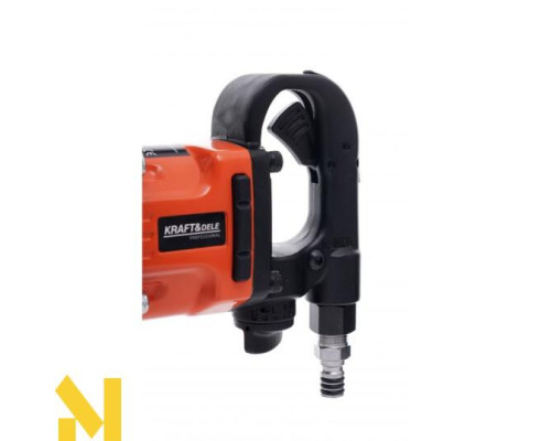 Гайковерт пневматичний Kraft&Dele KD5460