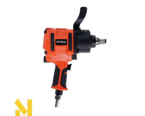 Гайковерт пневматичний Kraft&Dele KD5461