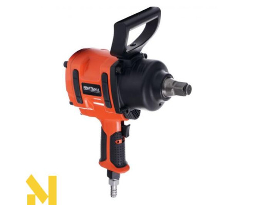 Гайковерт пневматичний Kraft&Dele KD5461