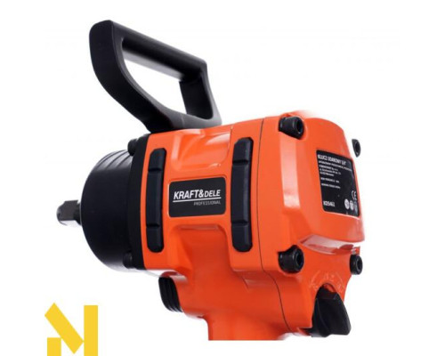 Гайковерт пневматичний Kraft&Dele KD5462