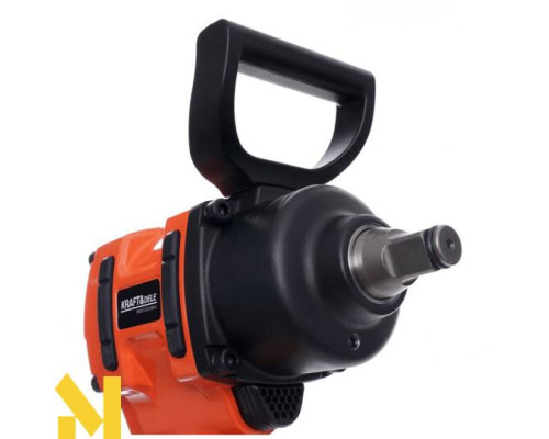 Гайковерт пневматичний Kraft&Dele KD5462