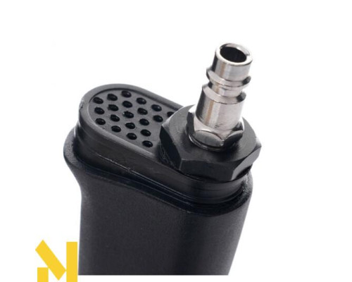 Гайковерт пневматичний Kraft&Dele KD5463