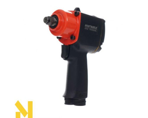 Гайковерт пневматичний Kraft&Dele KD5463