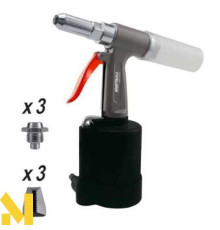 Заклепочник пневматичний Kraft&Dele KD5464