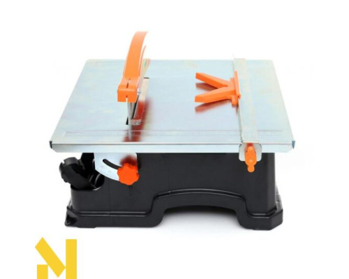 Плиткоріз електричний настільний Kraft&Dele KD549