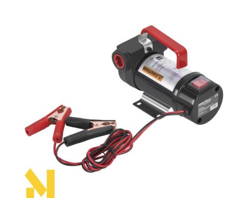 Насос для палива Kraft&Dele KD5536