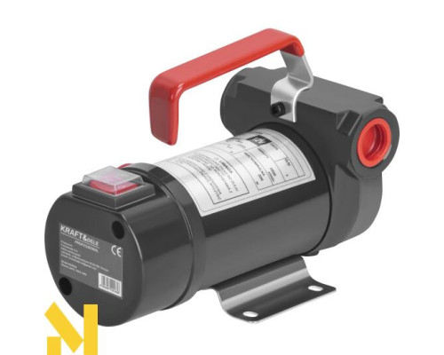 Насос для палива Kraft&Dele KD5536