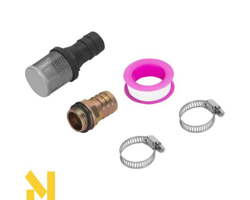 Насос для палива Kraft&Dele KD5536