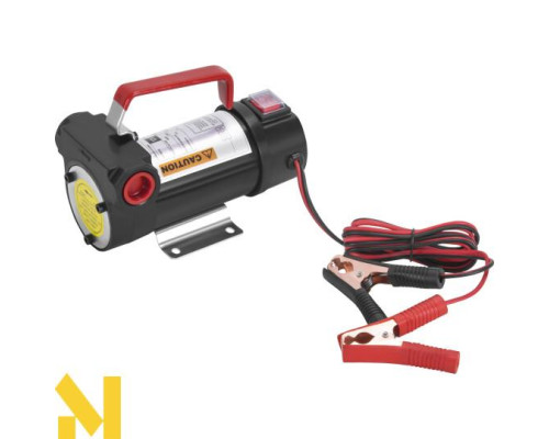 Насос для палива Kraft&Dele KD5536