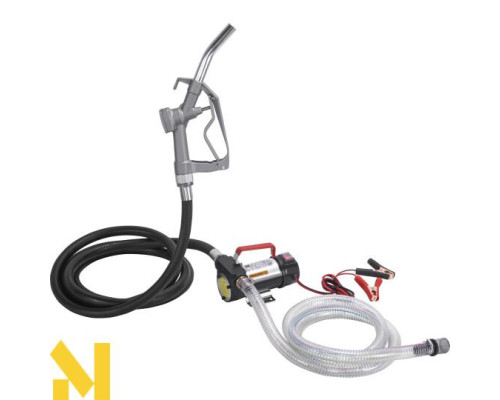 Насос для палива Kraft&Dele KD5536