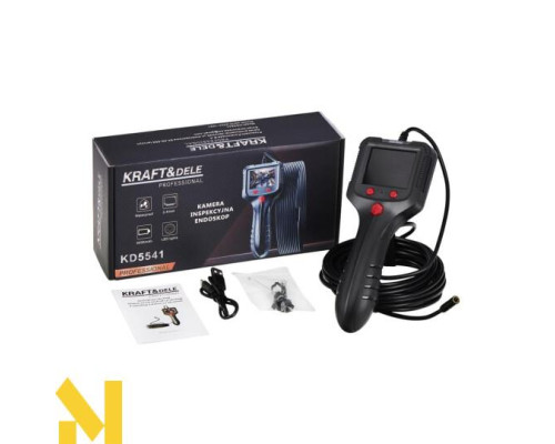 Камера інспекційна Kraft&Dele KD5541