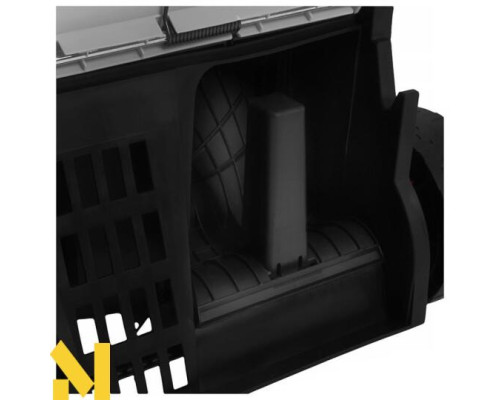 Газонокосарка акумуляторна Kraft&Dele KD5550