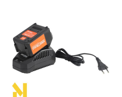 Газонокосарка акумуляторна Kraft&Dele KD5550